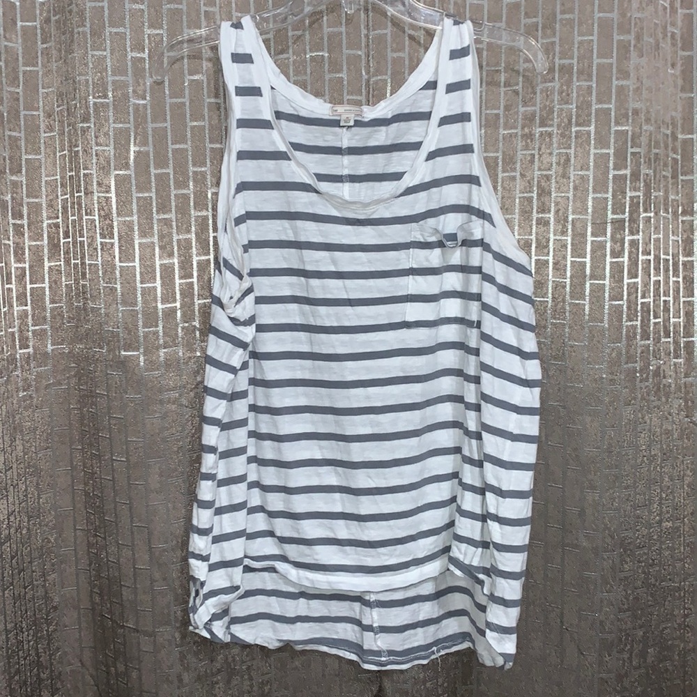 Gap Tank